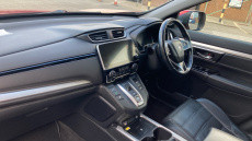 Honda CR-V 2.0 i-MMD Hybrid EX 5dr eCVT Hybrid Estate